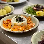 Traditionsgasthaus Goldener Loewe Restaurant & Riesa