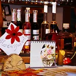 Traditionsgasthaus Goldener Loewe Restaurant & Pensjonat *
