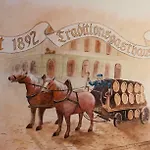 Traditionsgasthaus Goldener Loewe Restaurant & *