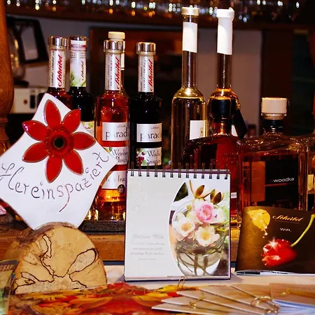 Traditionsgasthaus Goldener Loewe Restaurant & Guest house *
