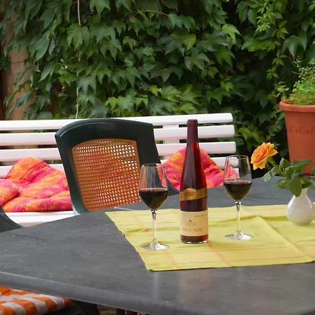 Guest house Traditionsgasthaus Goldener Loewe Restaurant & Riesa