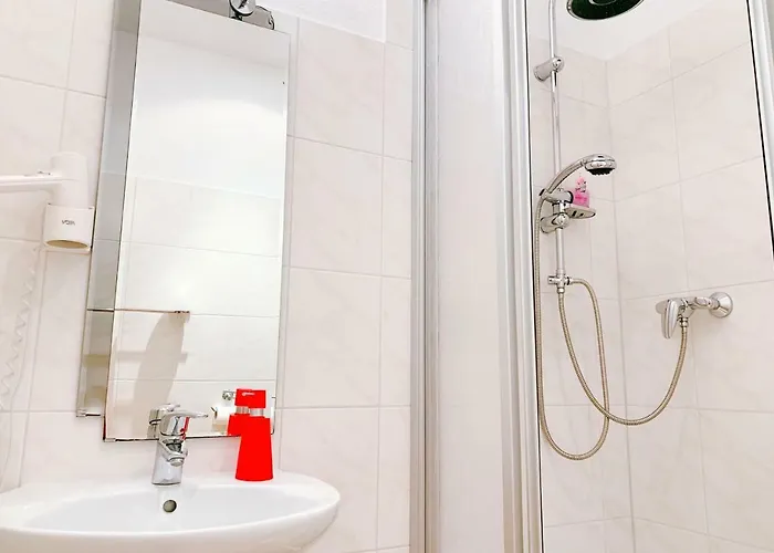 Traditionsgasthaus Goldener Loewe Restaurant &